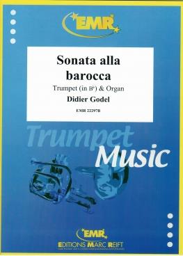 Sonata alla Barocca